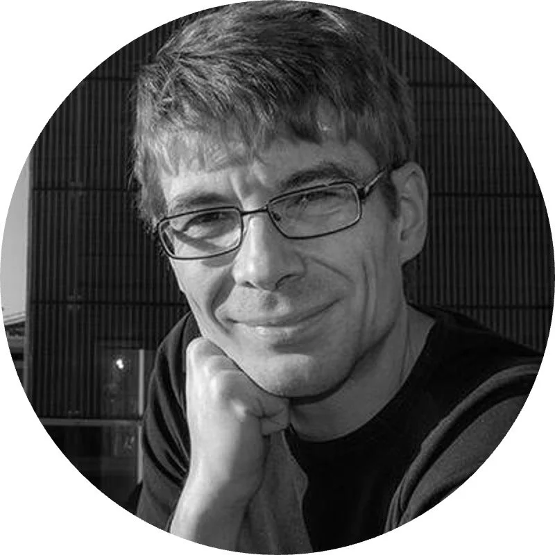 Professor Kai Puolamäki