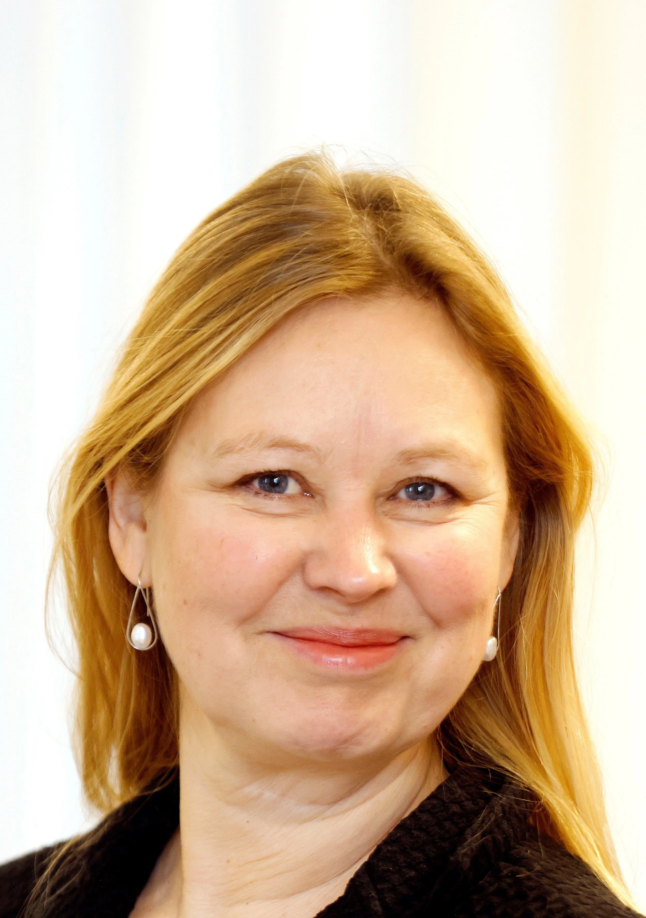 Minna Ruckenstein