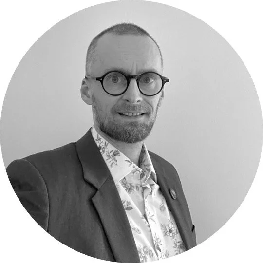 Perttu Hämäläinen