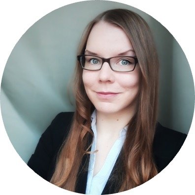 Katja Mankinen