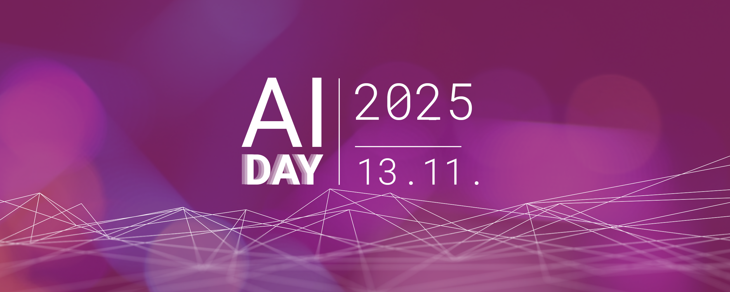 AI Day 2025