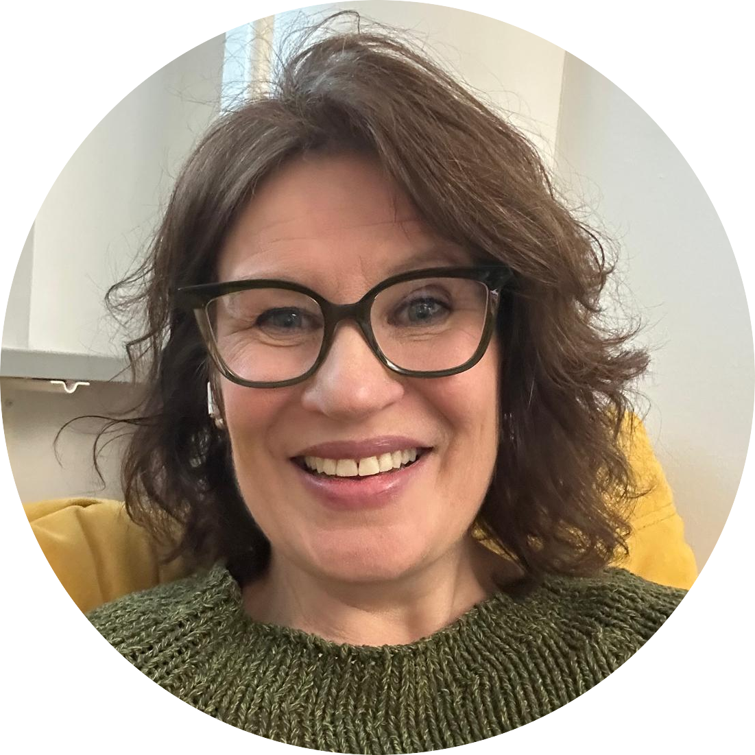 Dr. Sanna-Maija Kiviranta