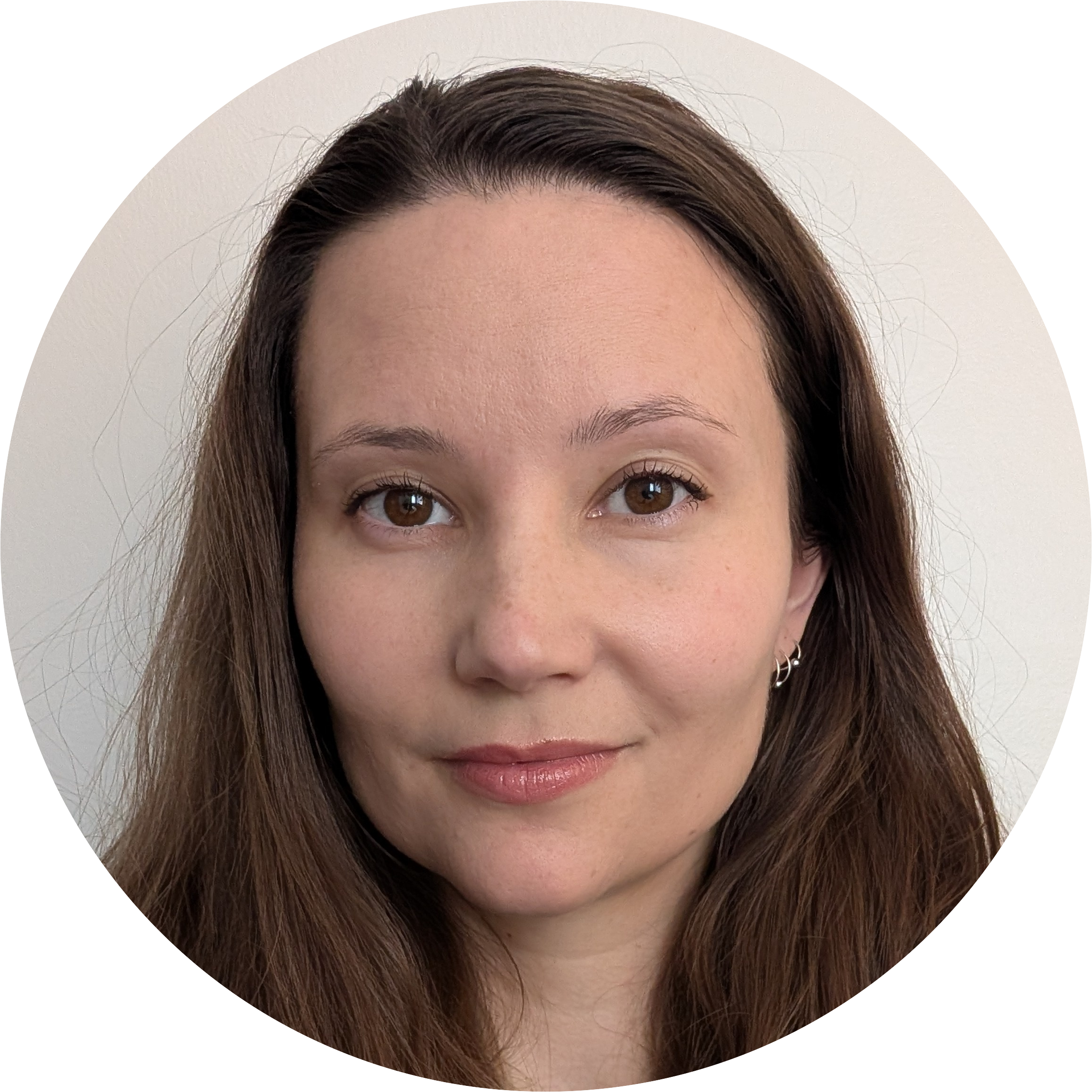 Dr. Fanny Vainionpää