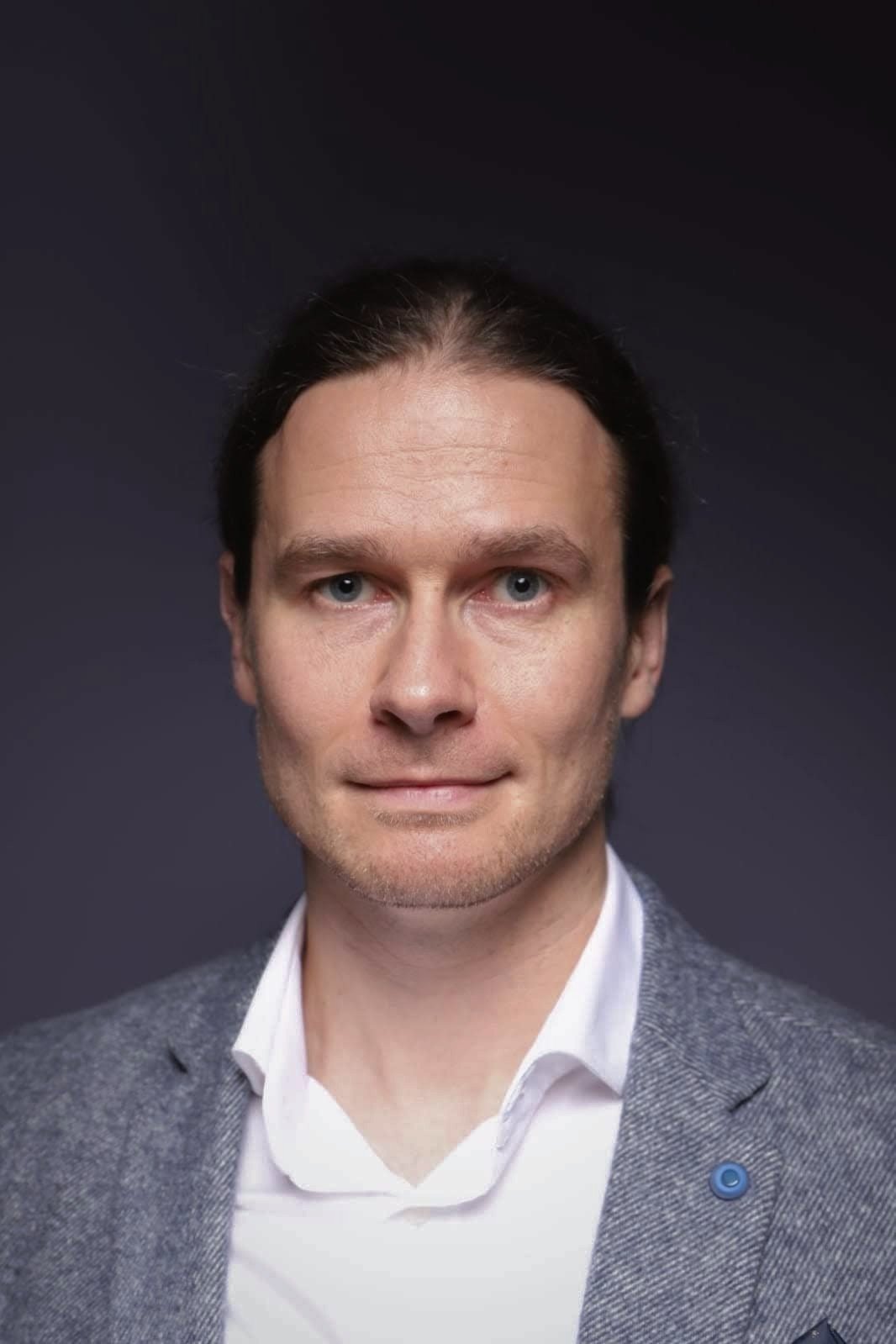 Jussi Poikonen
