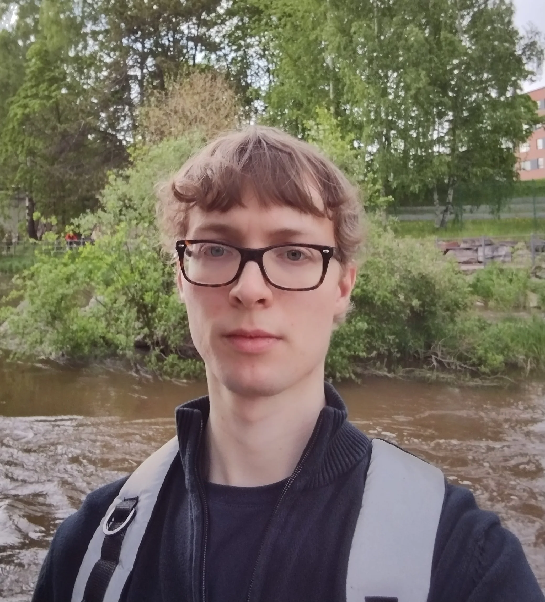 Ossi Räisä