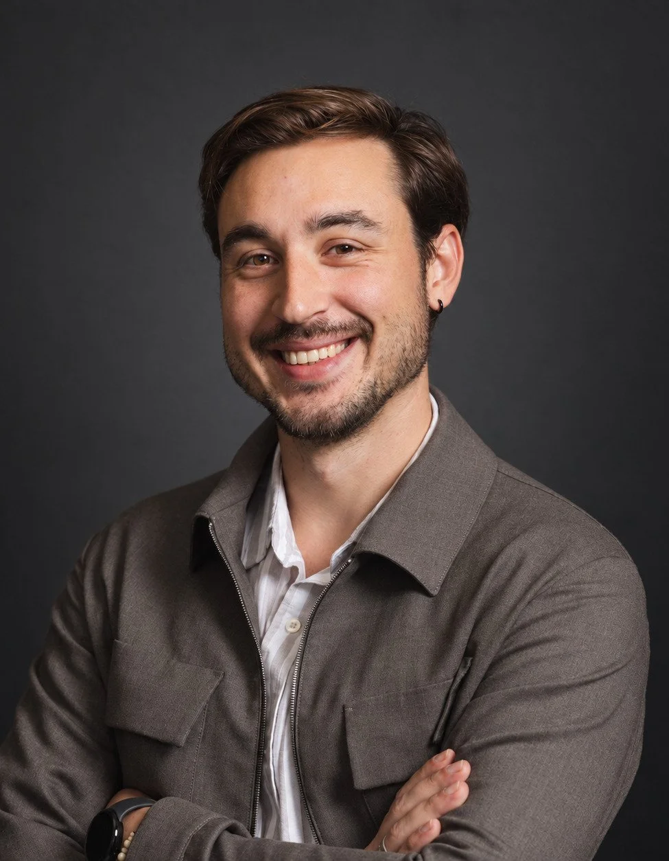 Alex Matakos