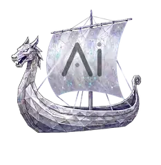 Nordic AI Cup logo