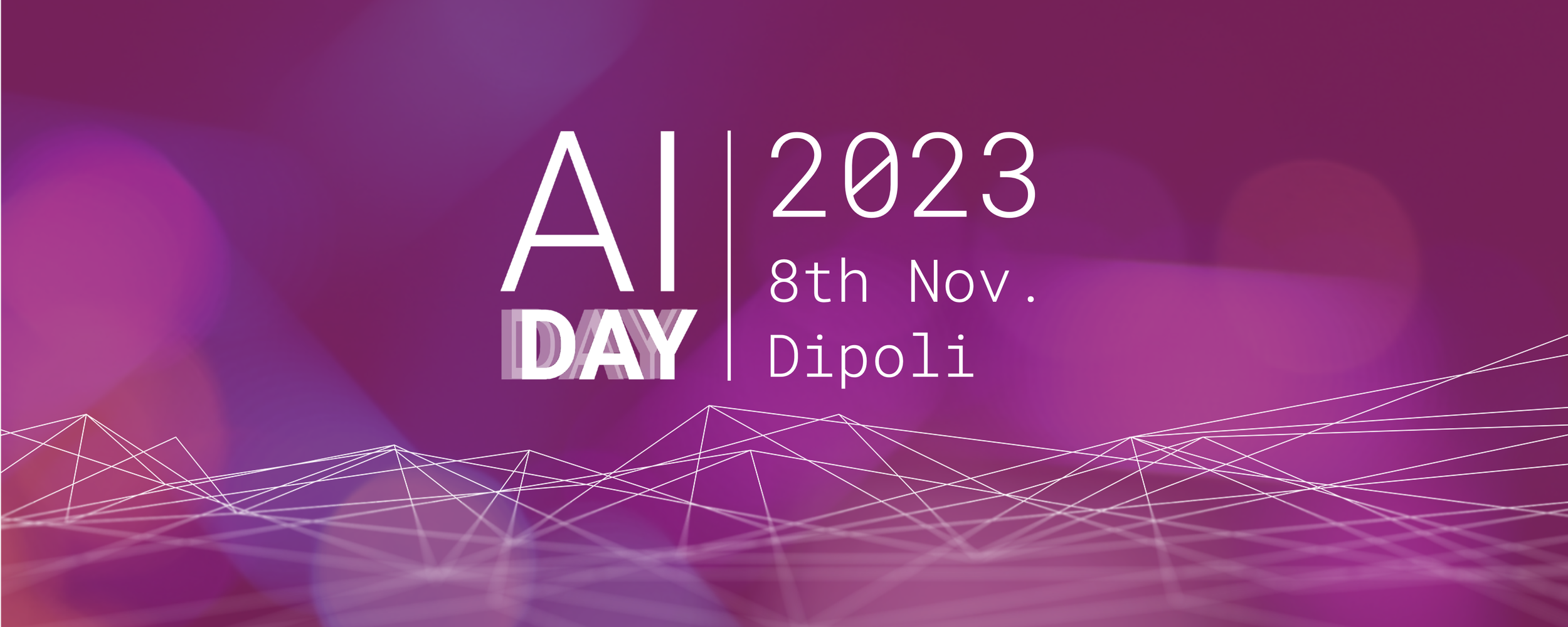 AI Day 2023 Registration — FCAI