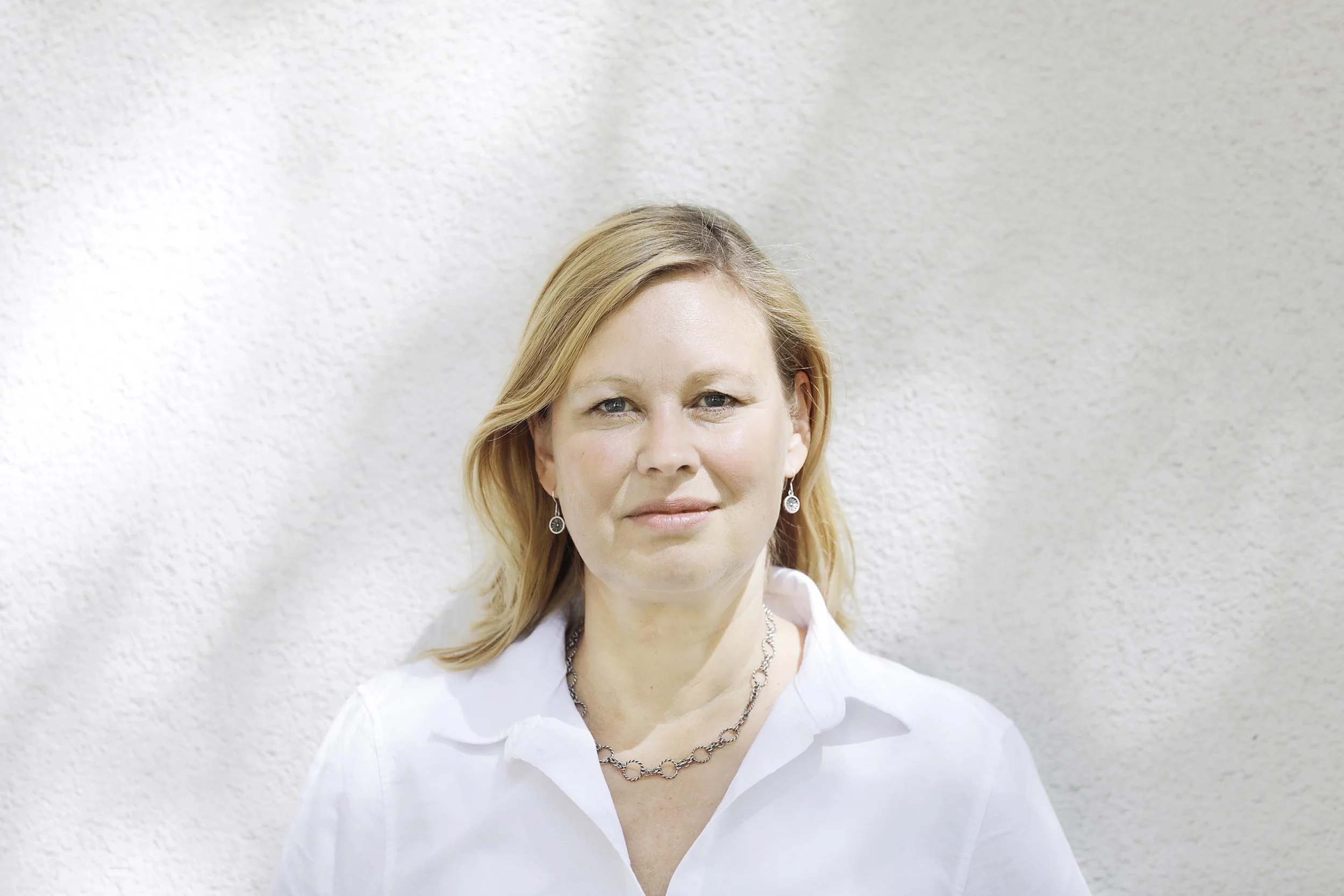 Minna Ruckenstein