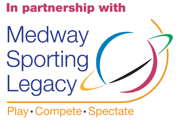 Medway Sporting Legacy