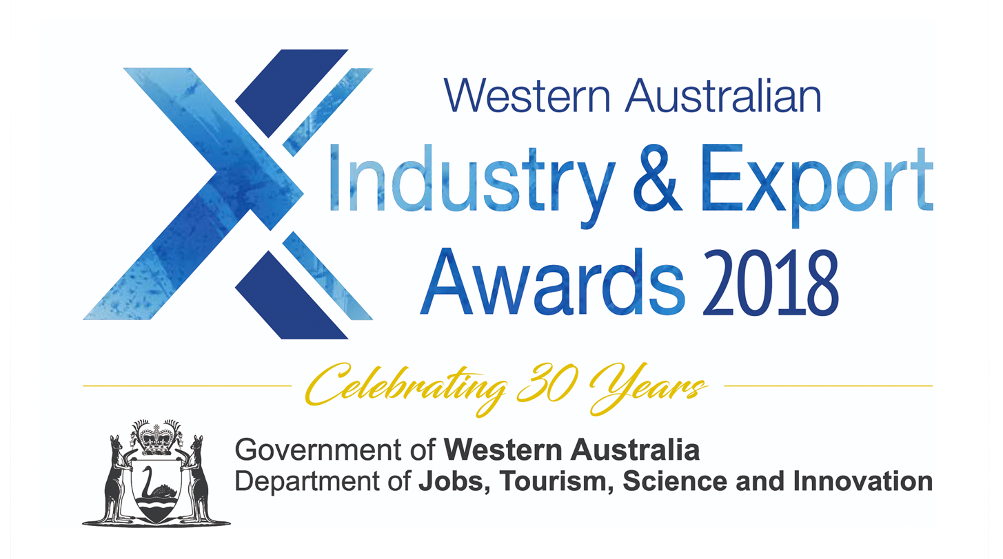 Environmental Solution Award