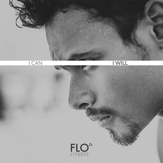 🌚 Who can? Who will? 🌝

Set those movement goals today!

#choosemove #flofitness