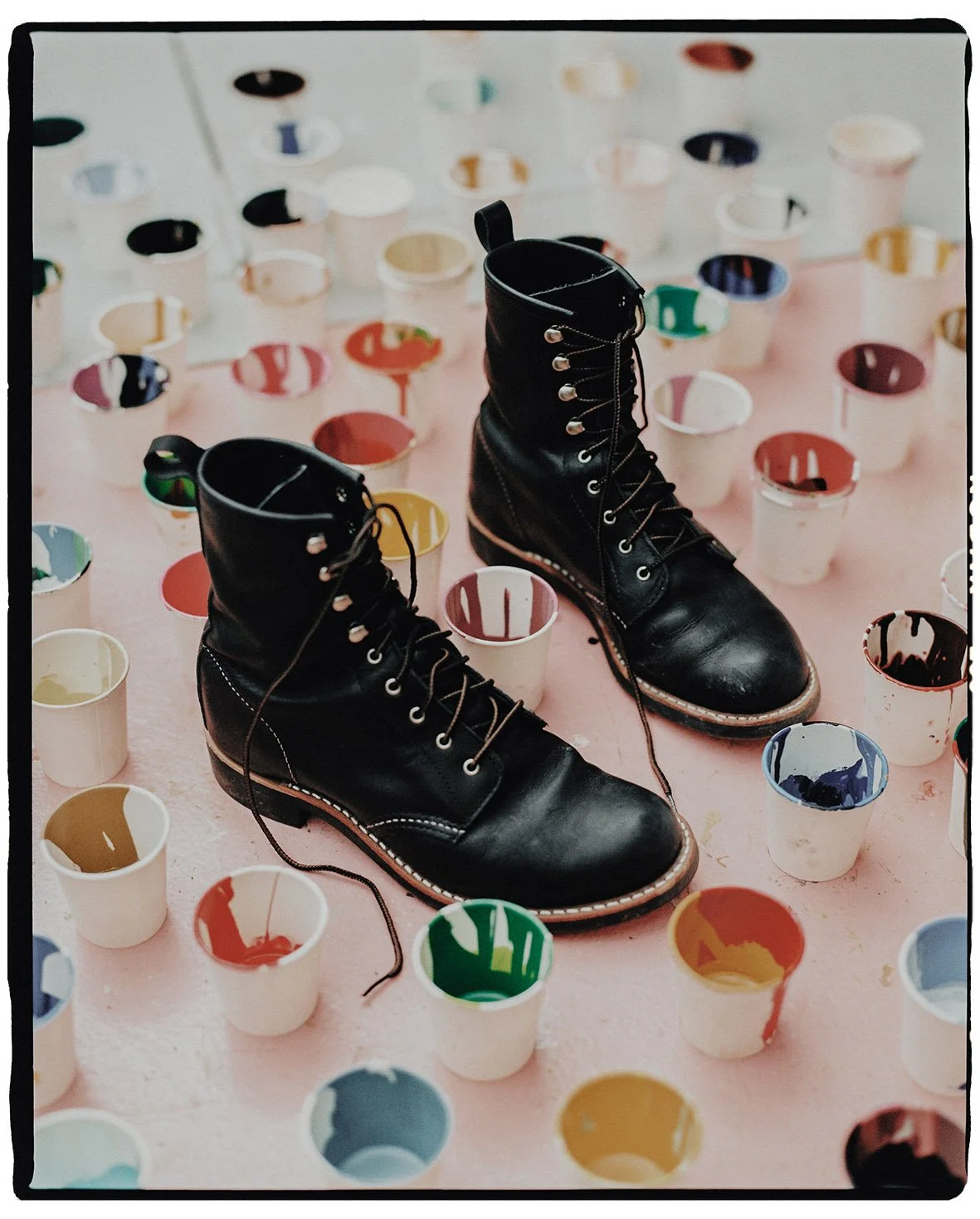 Red Wing Post - Red Wing Heritage