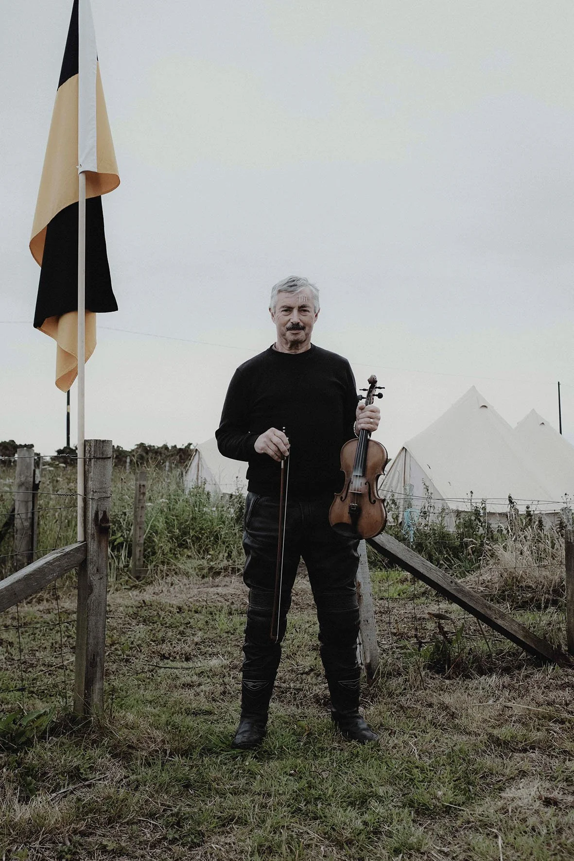 Malle - Flat Out Magazine 