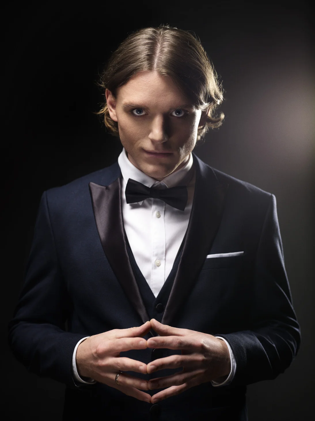 Tobias Hamann