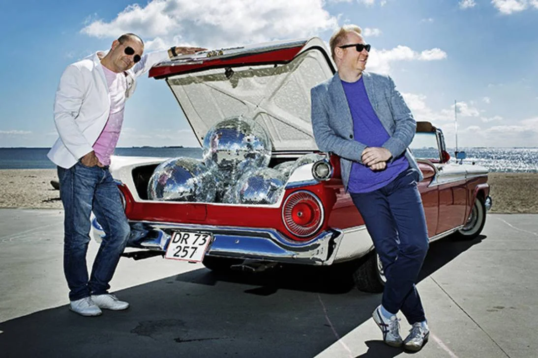 Milling &amp; Molbech