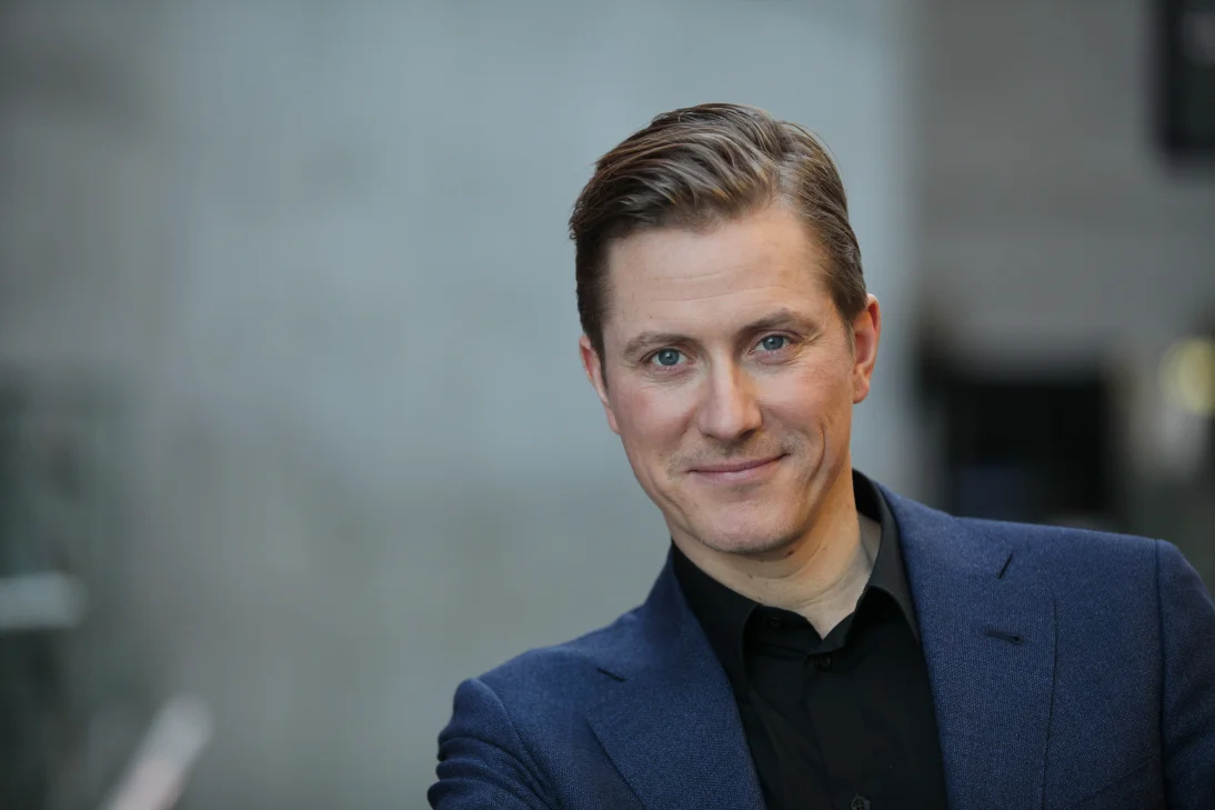 Thomas Buch-Andersen