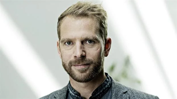 Mikkel Frey