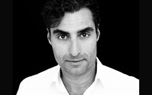Farshad Kholghi