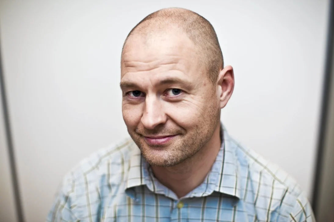 Kristoffer Frøkjær