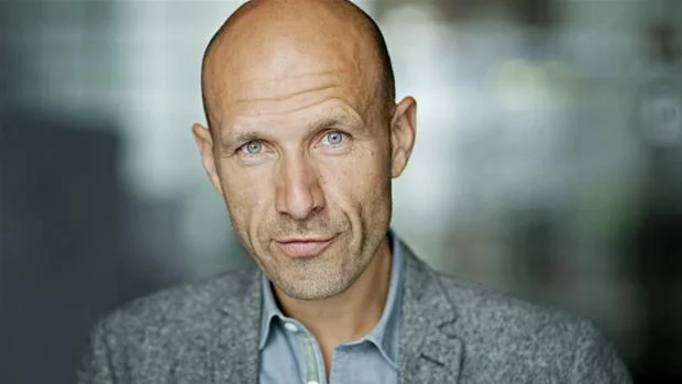 Adam Holm