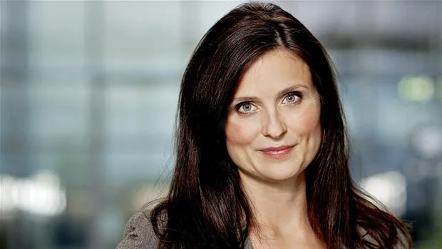Line Gertsen