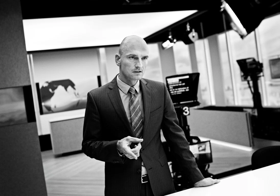 Morten Schnell Lauritzen