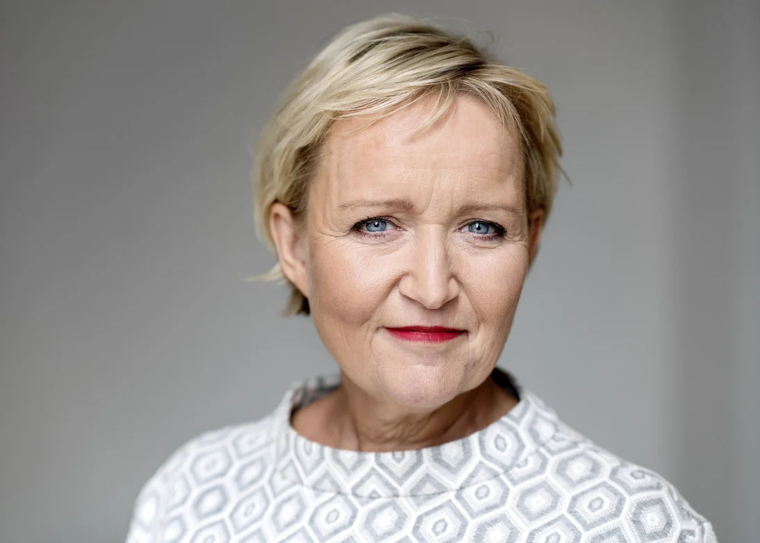Tine Gøtzsche