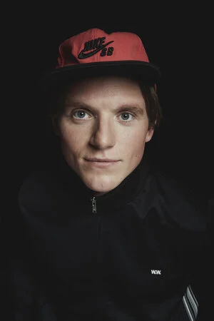 Tobias Hamann