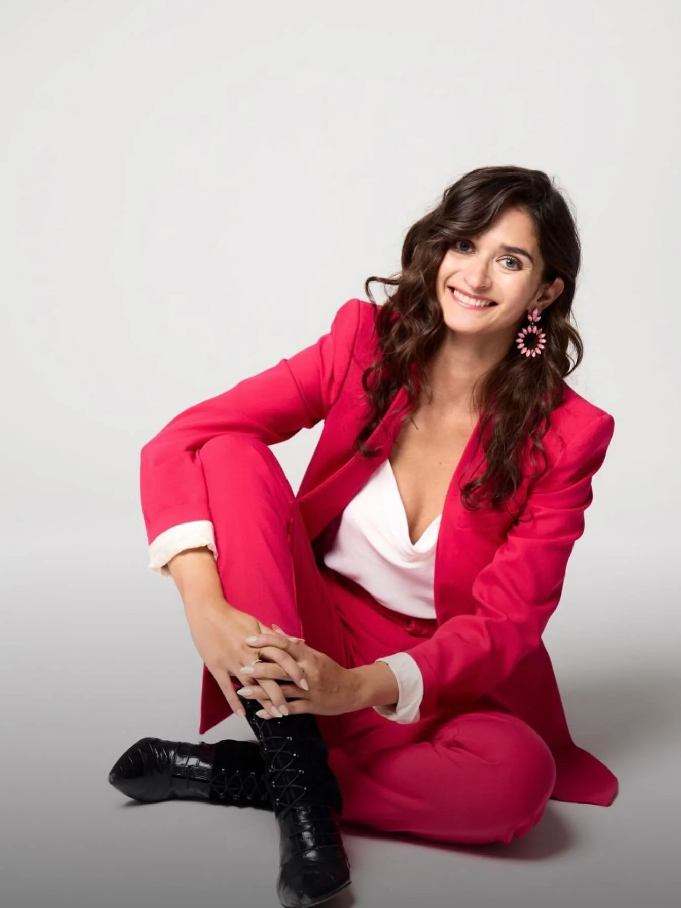 Ligesom i det mega popul&aelig;re realityprogram Bachelor p&aring; @tv2playdk der netop er sluttet for s&aelig;son 2025, dr&oslash;mmer de fleste singler om den eneste ene <3 

Men de h&aelig;nger ikke p&aring; tr&aelig;erne! Den eneste ene. 

Til