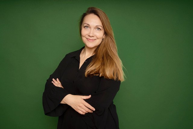 Grith Okholm Skaarup