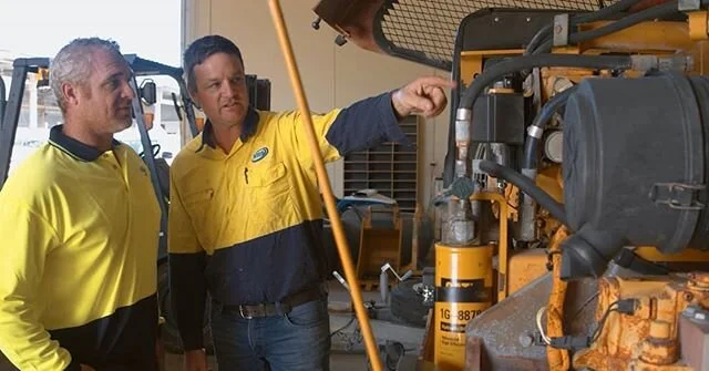 This is a still from a Corporate Film I made for RMS Engineering and Construction. We filmed for 3 days to create a piece for online and social marketing. I made this with the incredible @roxannegreymarketing  Watch the whole thing at www.finnbuckle.com.au/rms-townsville

#film #story #bmpcc4k #drone #dji #marketing #socialmediamarketing #corporate