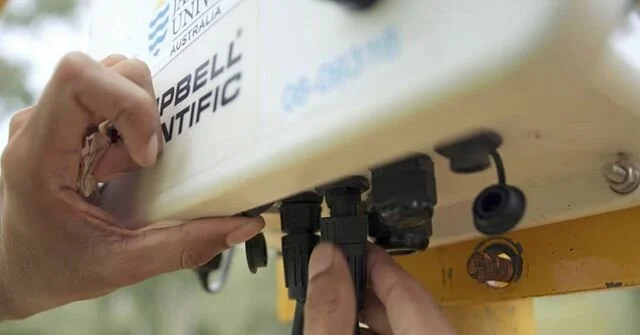 A Frame from a Corporate Film a made for Cambpell Scientific Australia. You can find out more at www.finnbuckle.com.au/campbell-scientific
Corporate Films are a great way to show off everything you and your company have to offer.

#film #story #bmpcc4k #corporate #marketing #socialmediamarketing