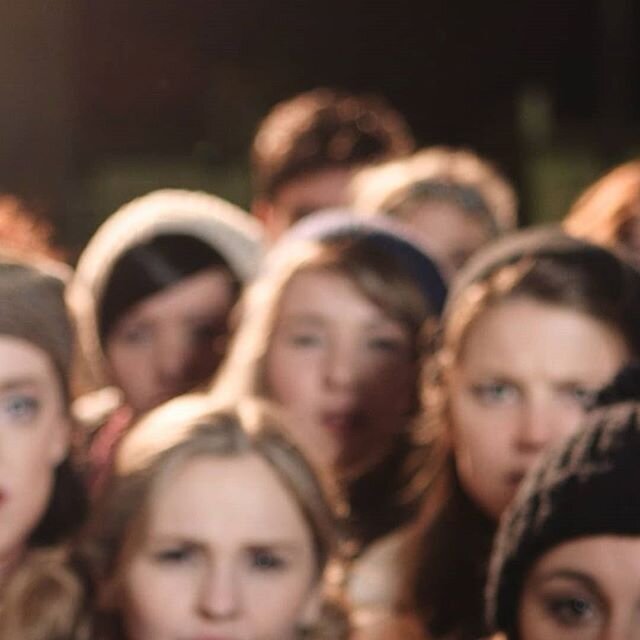 TV commercials! We've all seen them, but if you're about to take the plunge and make you're own, give me a buzz and I'll help you out 
Find out more at finnbuckle.com.au