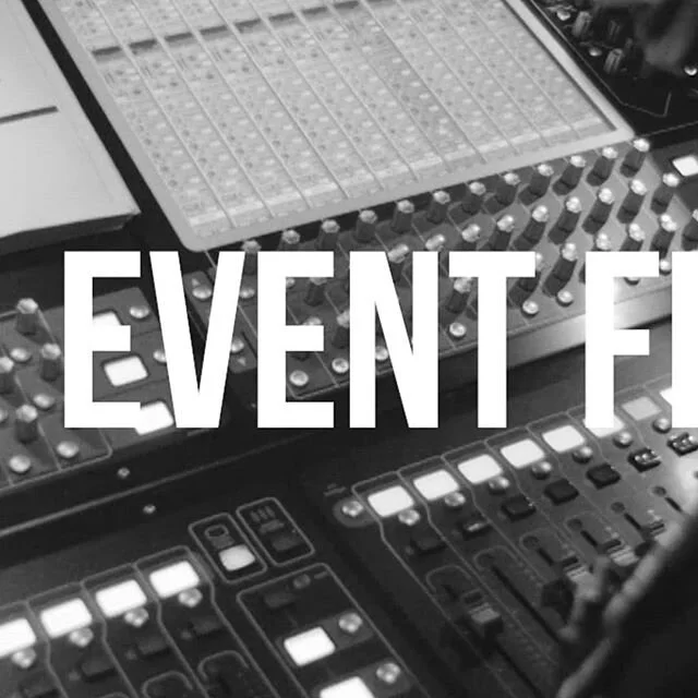 Event films are exciting, punchy, highlights of your event. Filmed, edited and released all in the same day! Find out more at finnbuckle.com.au
Designed to be in front of your audience when your event is still fresh in there mind. When they are still excited and can&rsquo;t wait to tell their friends about what they&rsquo;ve just witnessed.