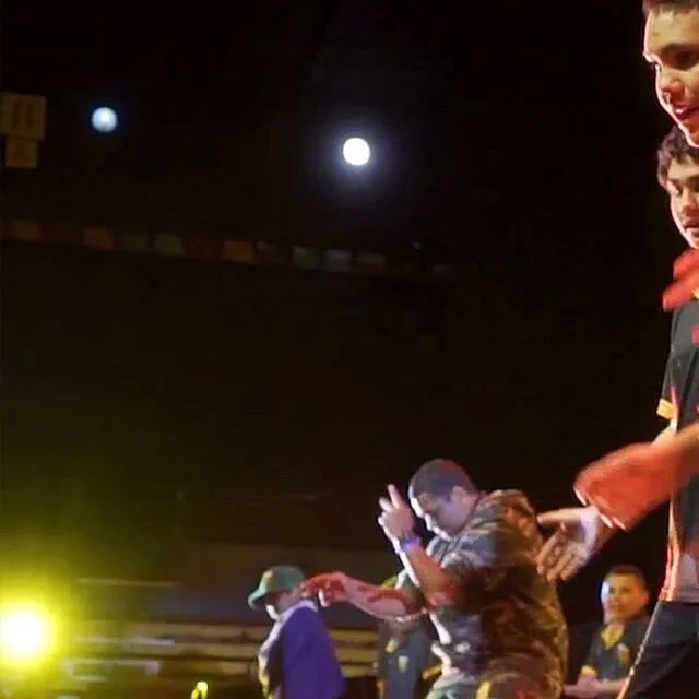 Event films are exciting, punchy, highlights of your event. Filmed, edited and released all in the same day! Find out more at finnbuckle.com.au
Designed to be in front of your audience when your event is still fresh in there mind. When they are still excited and can&rsquo;t wait to tell their friends about what they&rsquo;ve just witnessed.