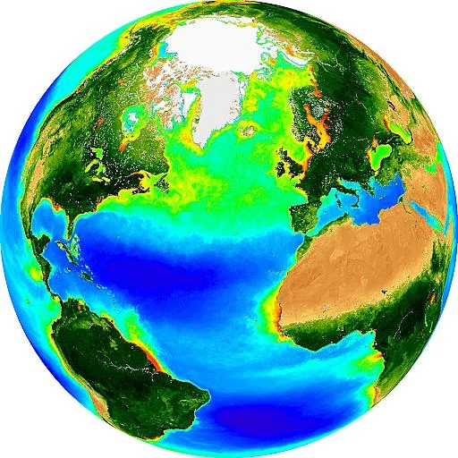 Figure 2 - © NASA/GSFC .
