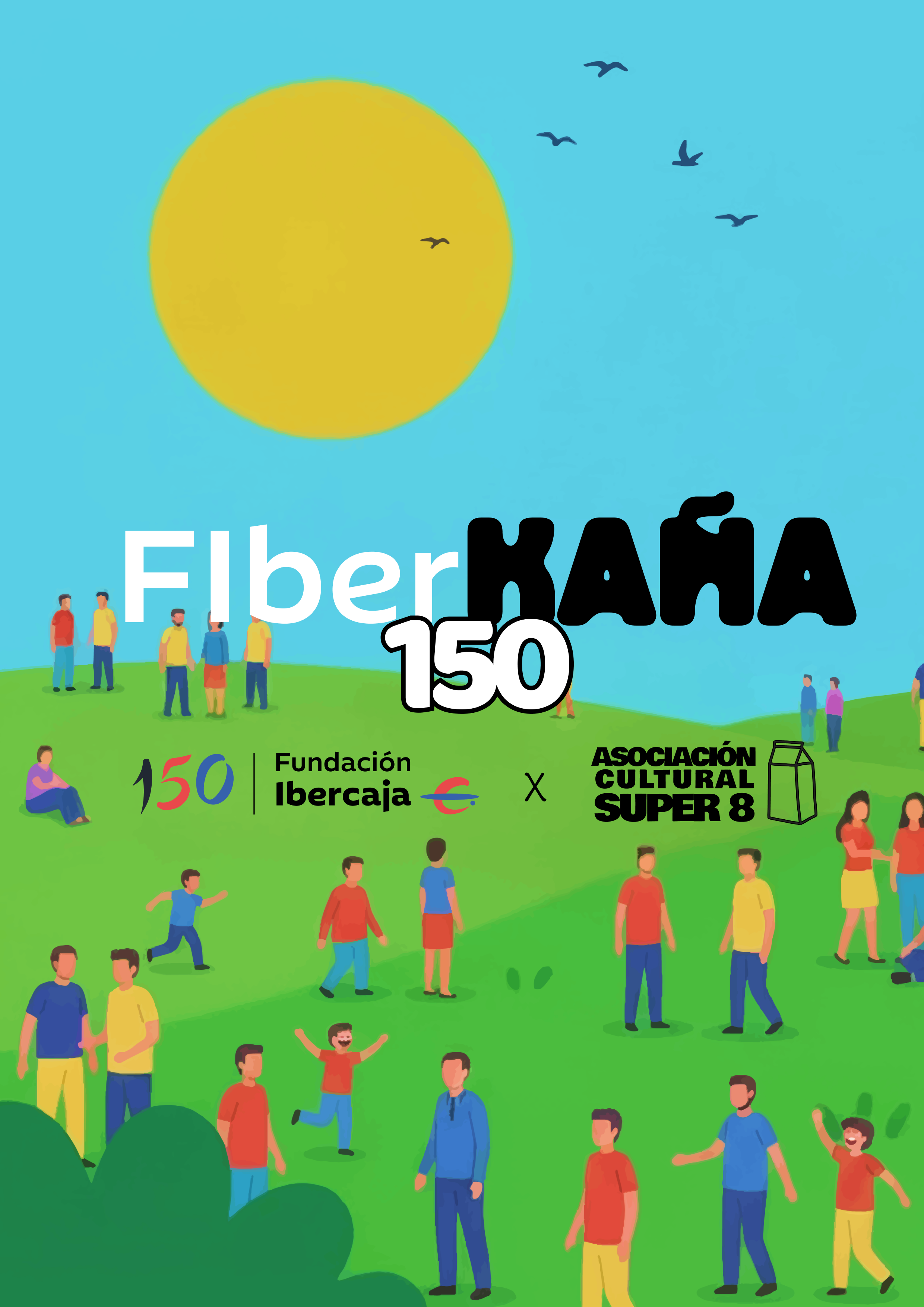 FiberKaña150