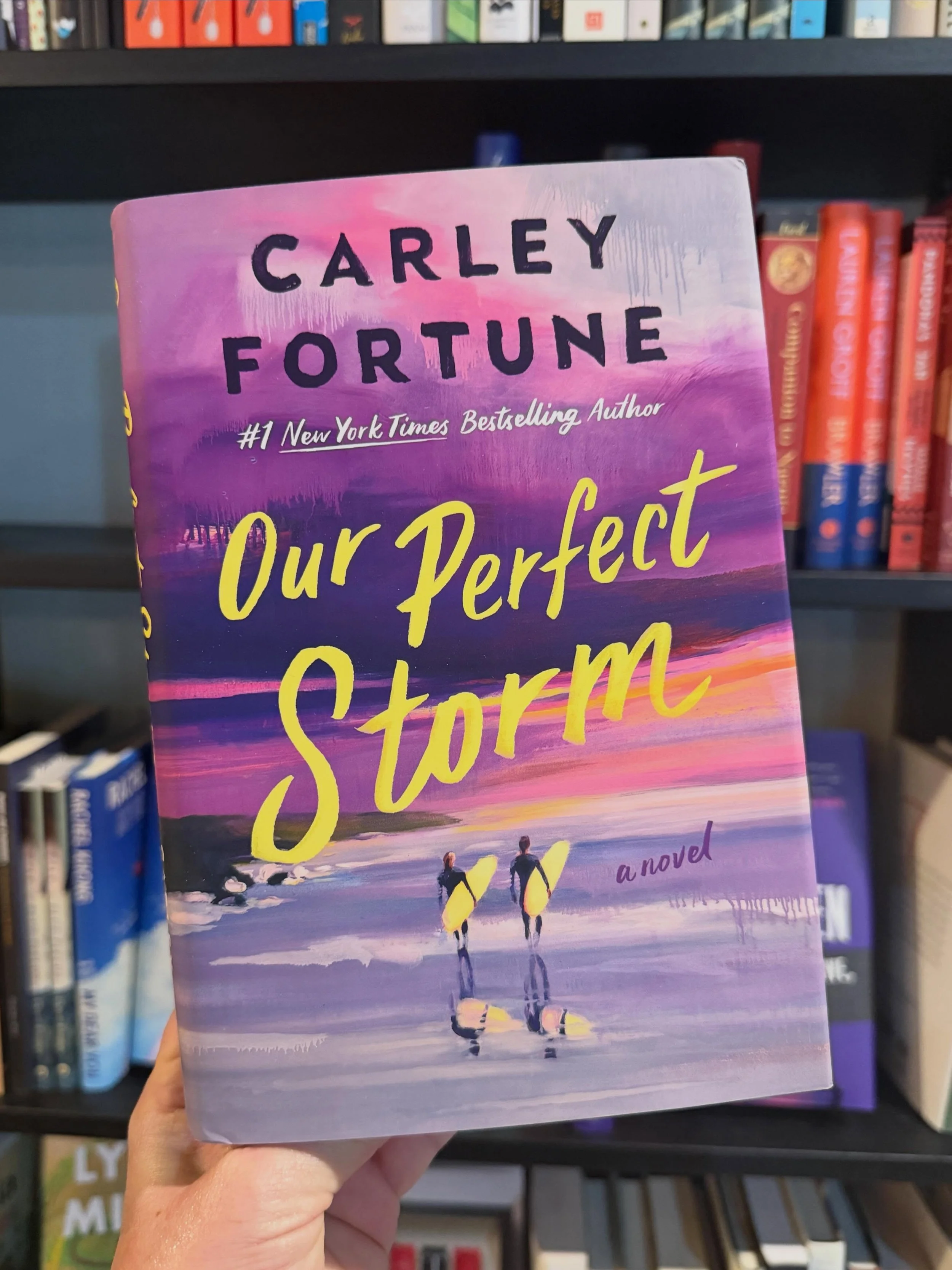 Frankie and George have been best friends since they were eight years old. Both passionate, impulsive, and headstrong&mdash;they&rsquo;ve always clashed... and come back together. Until now. It&rsquo;s the eve of Frankie&rsquo;s wedding weekend, and 