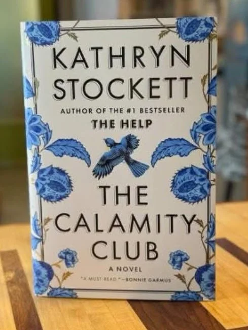 Book Club: Somewhere in Time