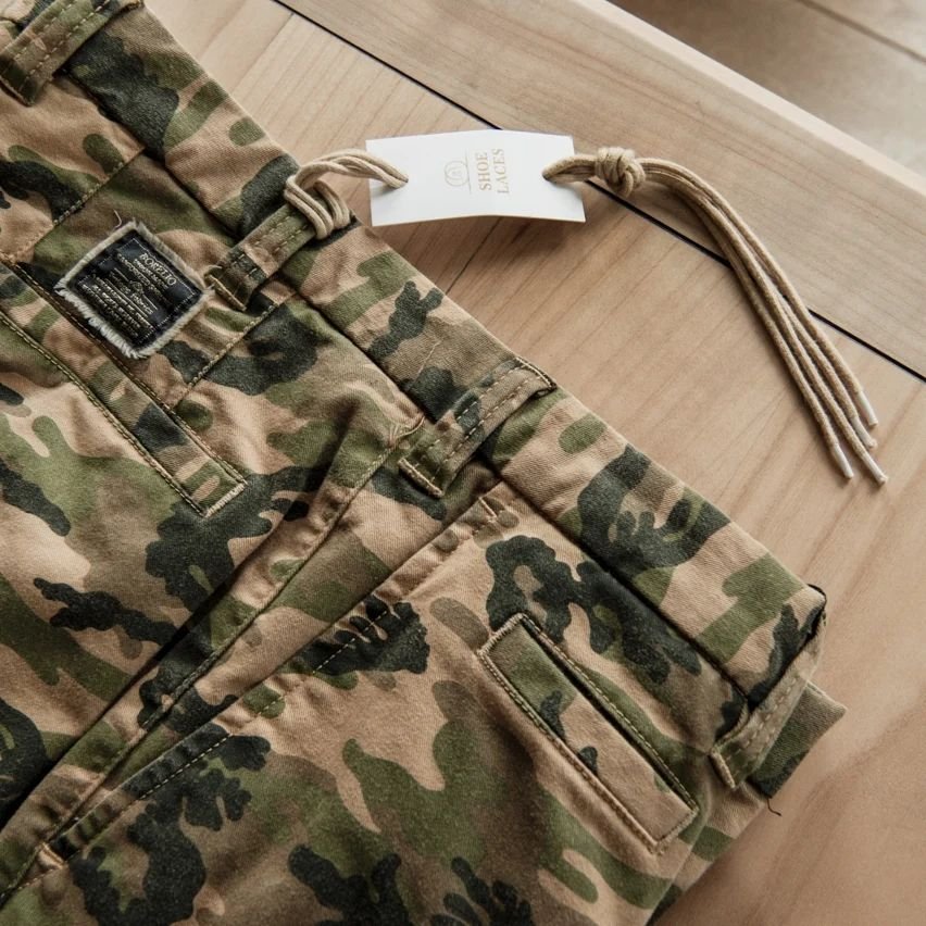 Different style! Camouflage style!
#Boreliostyle

#madetomeasuretrousers #madetoorder #privatelabel