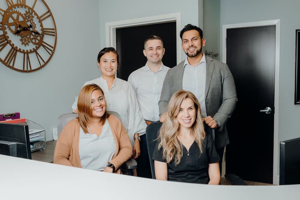 Trusted Dentists In Jersey City Jc Dental Implant Studio