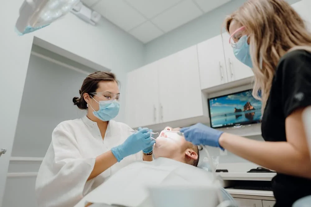 Trusted Dentists in Jersey City JC Dental & Implant Studio