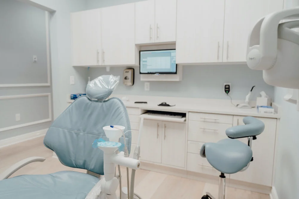 Jersey City Dental and Implants JC Dental & Implant Studio