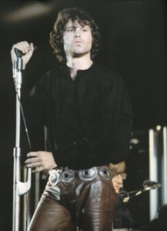 RIDERS ON THE STORM: Jim Morrison &amp; Me 