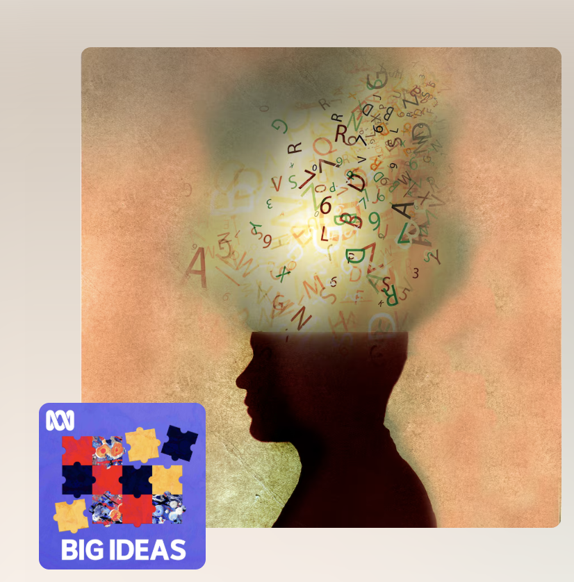 AUDIO: Promiscuous Curiosity &amp; Creativity