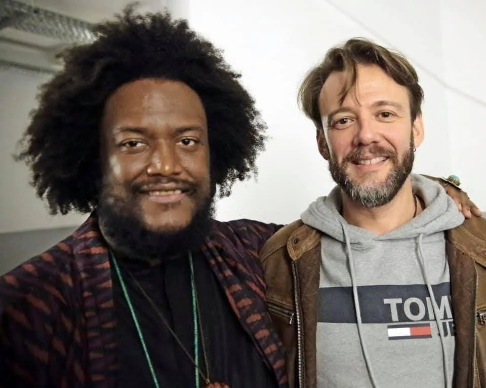 Kamasi Washington