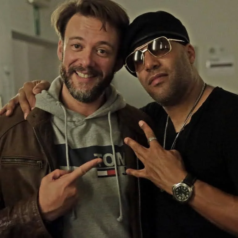 Miles Mosley