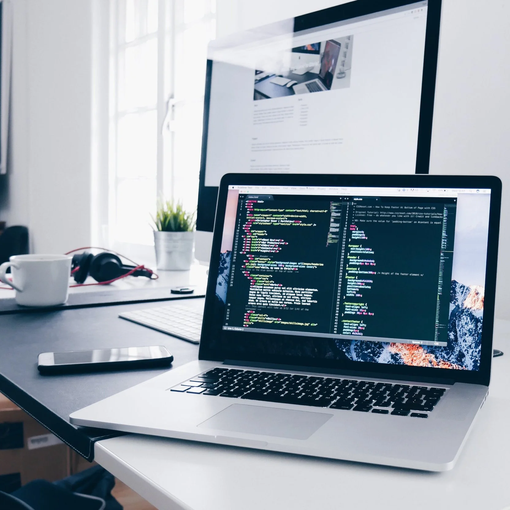 Visual Studio Code - My 2020 Setup
