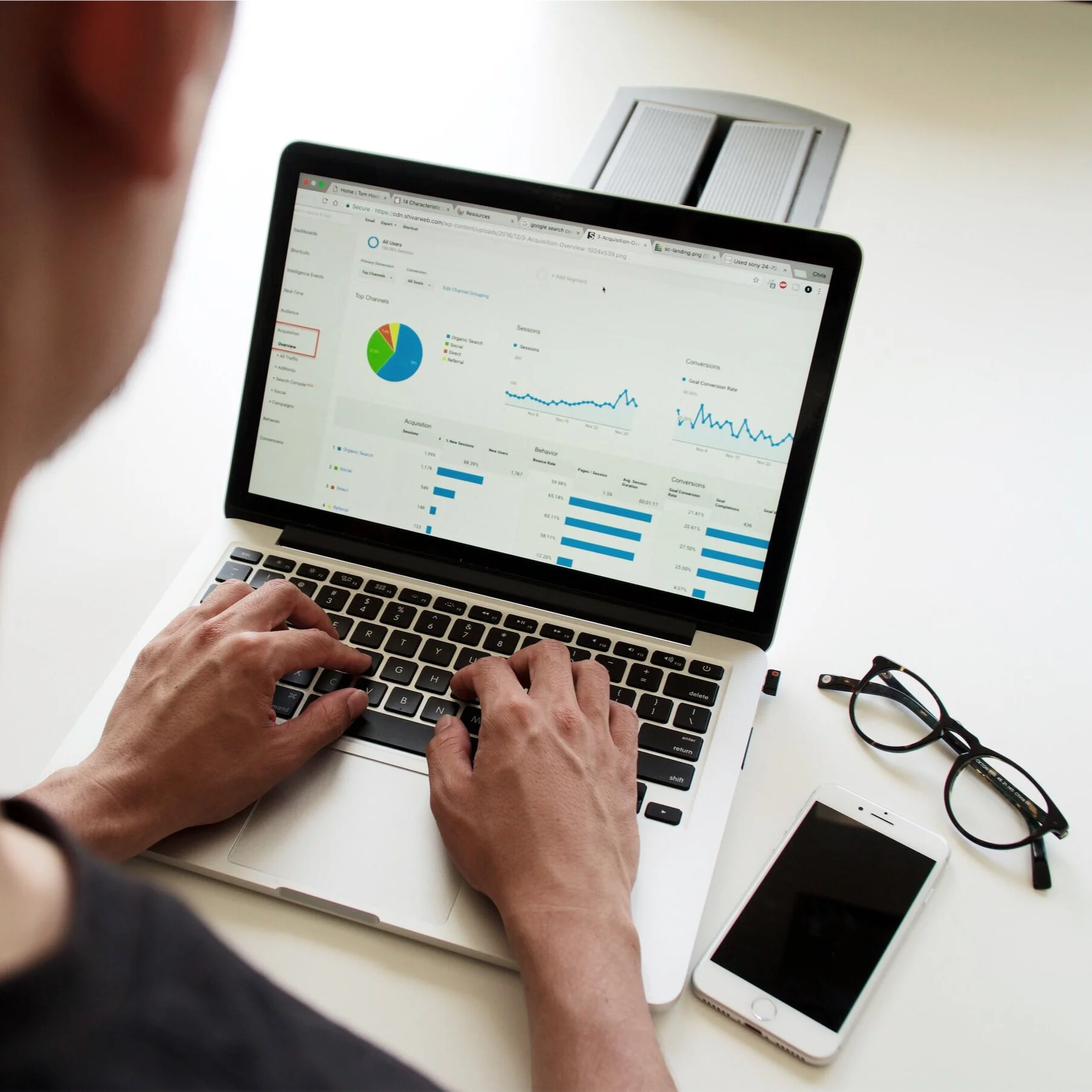 Writing Logs in Verify Access - Performance Implications